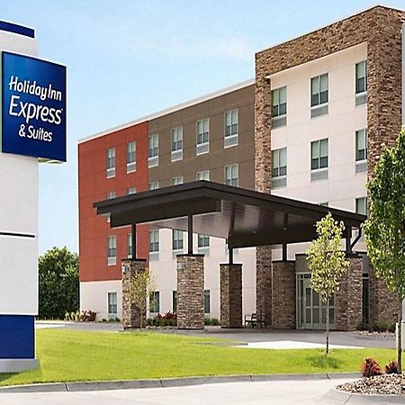 Holiday Inn Express - Thomasville, An Ihg Hotel Luaran gambar