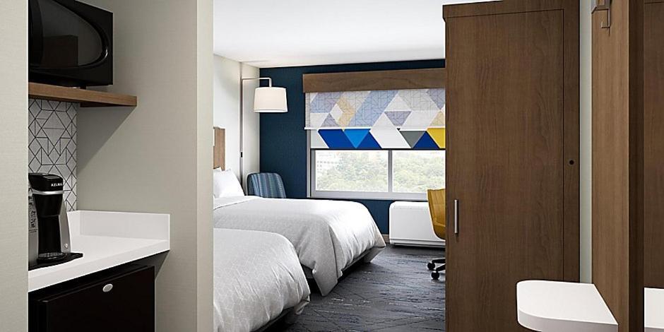 Holiday Inn Express - Thomasville, An Ihg Hotel Luaran gambar