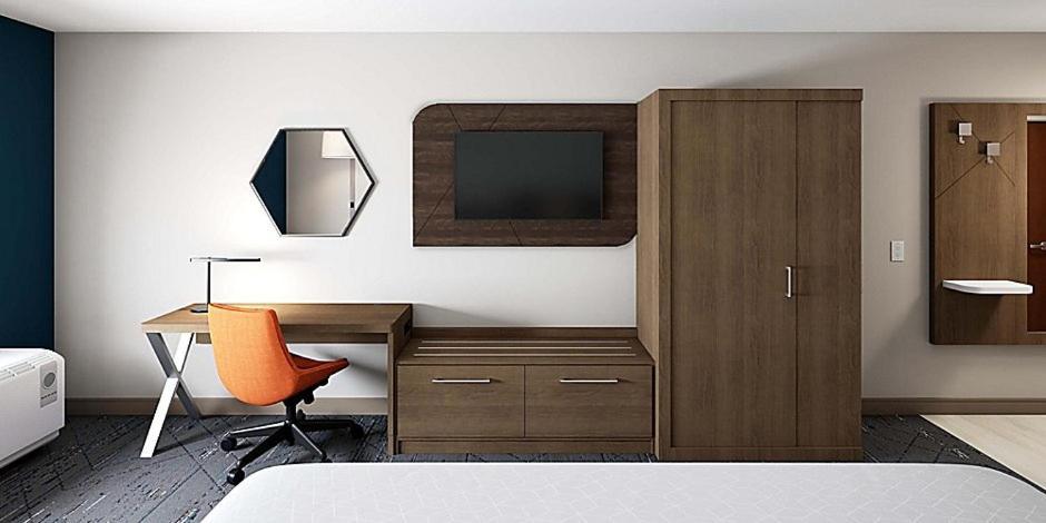 Holiday Inn Express - Thomasville, An Ihg Hotel Luaran gambar