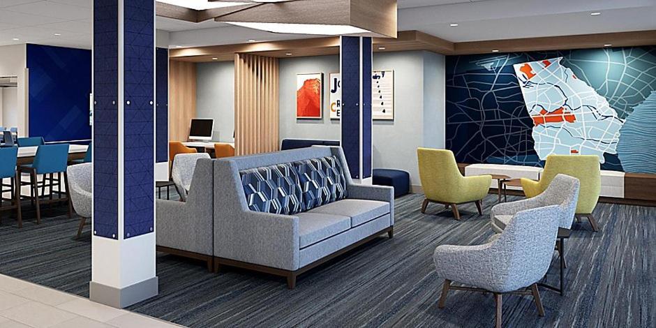 Holiday Inn Express - Thomasville, An Ihg Hotel Luaran gambar