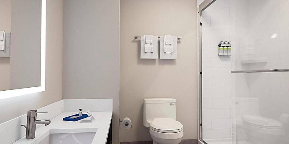 Holiday Inn Express - Thomasville, An Ihg Hotel Luaran gambar