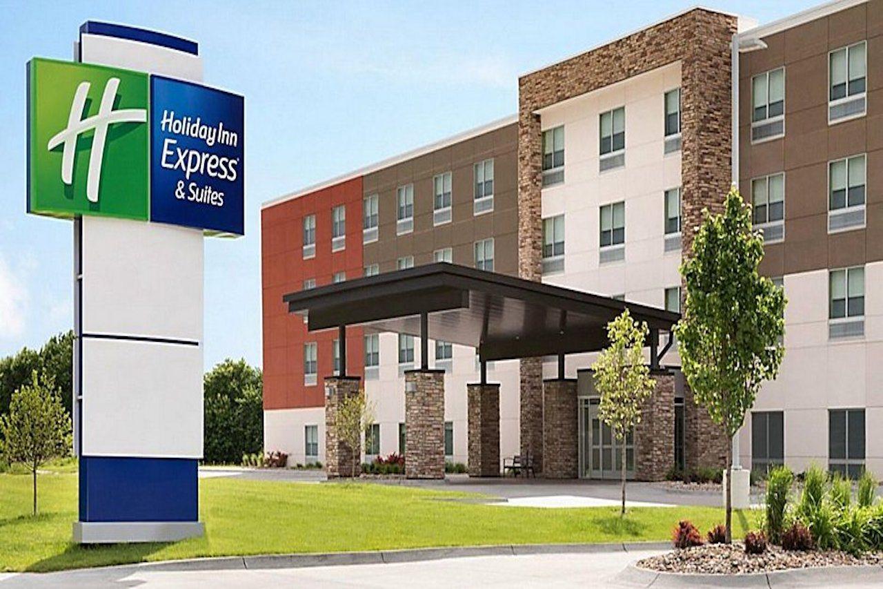 Holiday Inn Express - Thomasville, An Ihg Hotel Luaran gambar