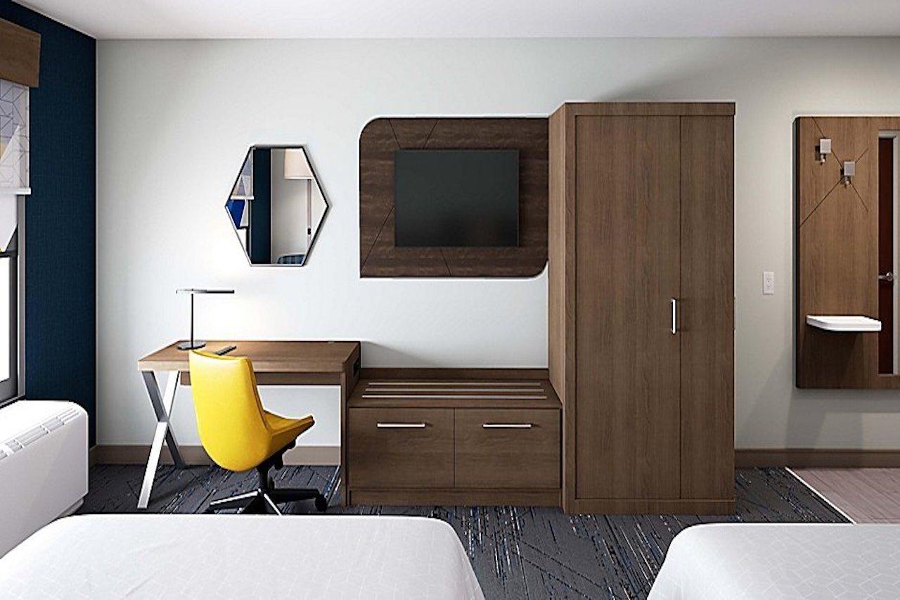 Holiday Inn Express - Thomasville, An Ihg Hotel Luaran gambar