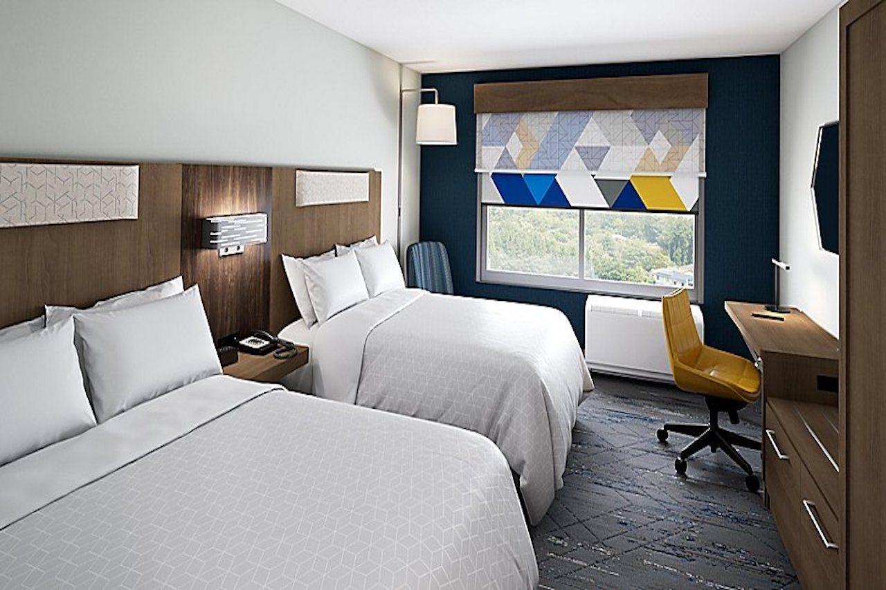 Holiday Inn Express - Thomasville, An Ihg Hotel Luaran gambar